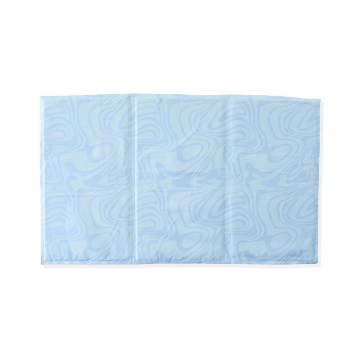 2 Pet Cooling Mat - Large, Tie Dye, 2 of 8