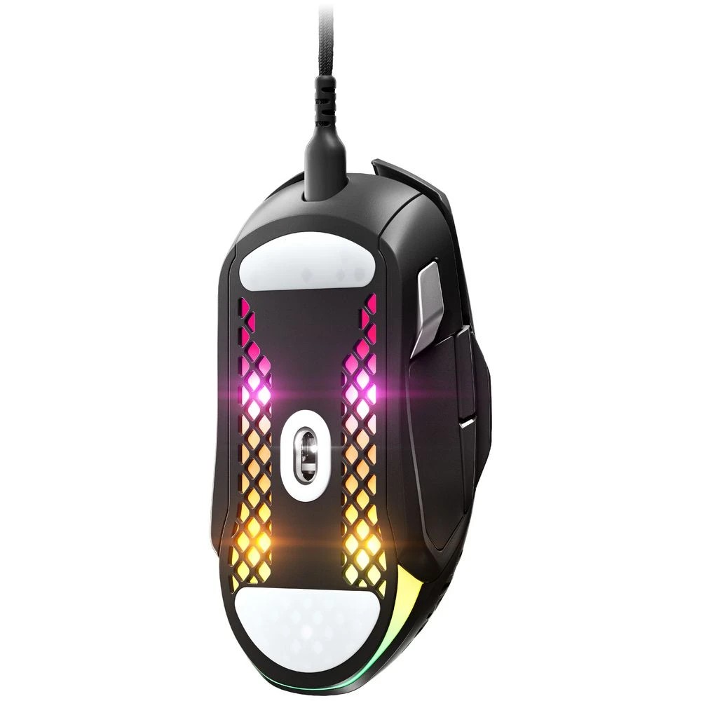 6 SteelSeries Aerox 5 Wired Mouse, 6 of 10