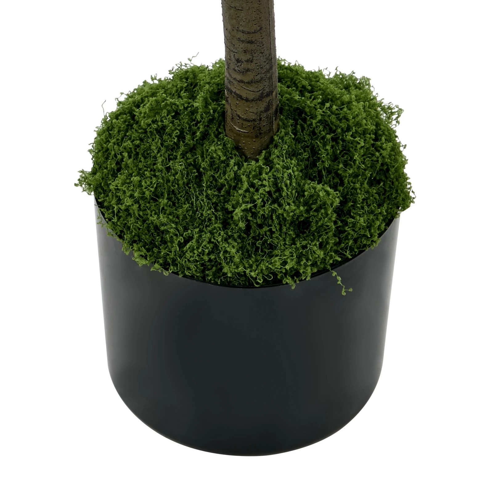 8 Livsip 180cm Artificial Eucalyptus Tree Realistic Potted Faux Plant Home Decor, 8 of 8
