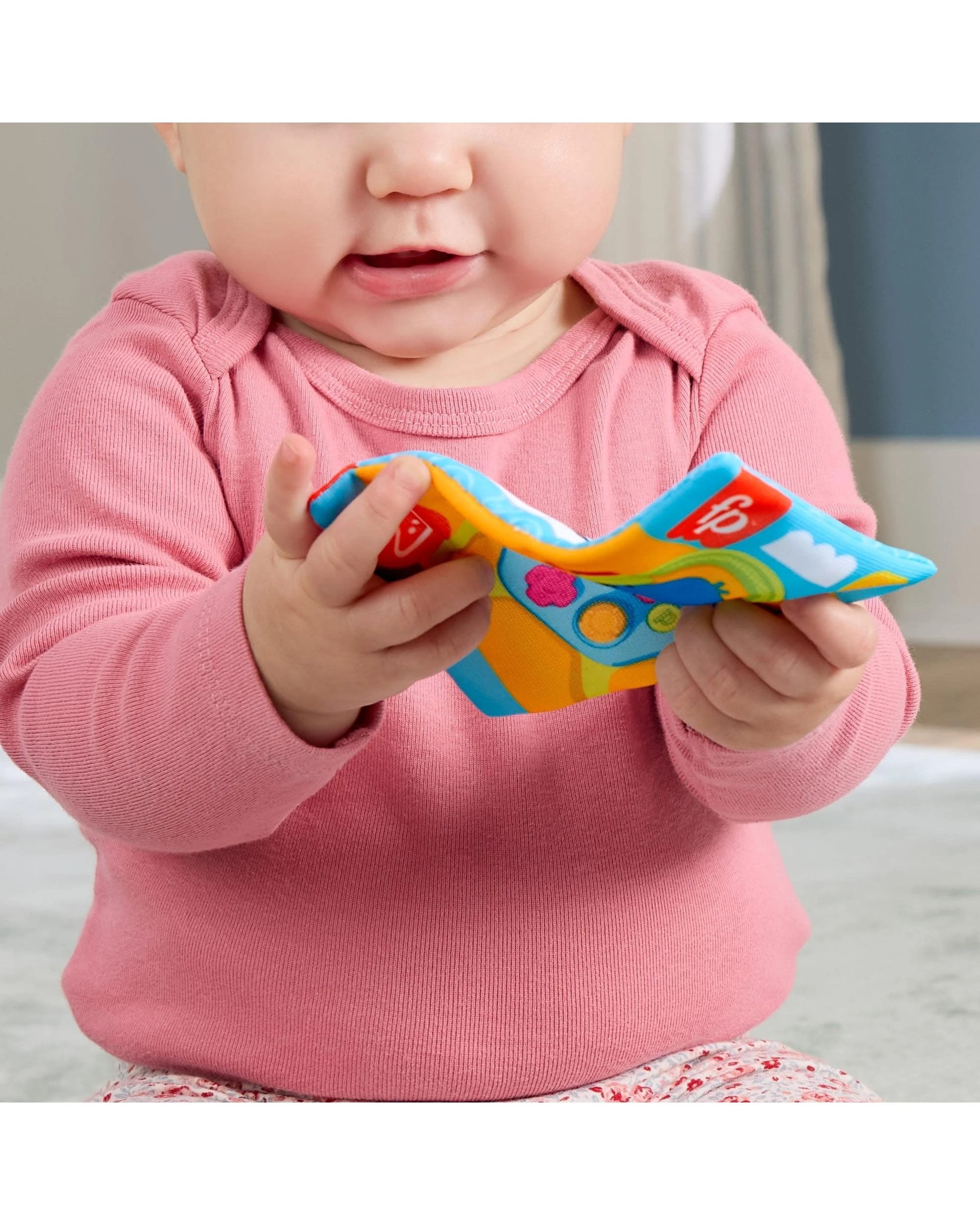 7 Fisher-Price Level-Up Little Gamer Gift Set, 7 of 7