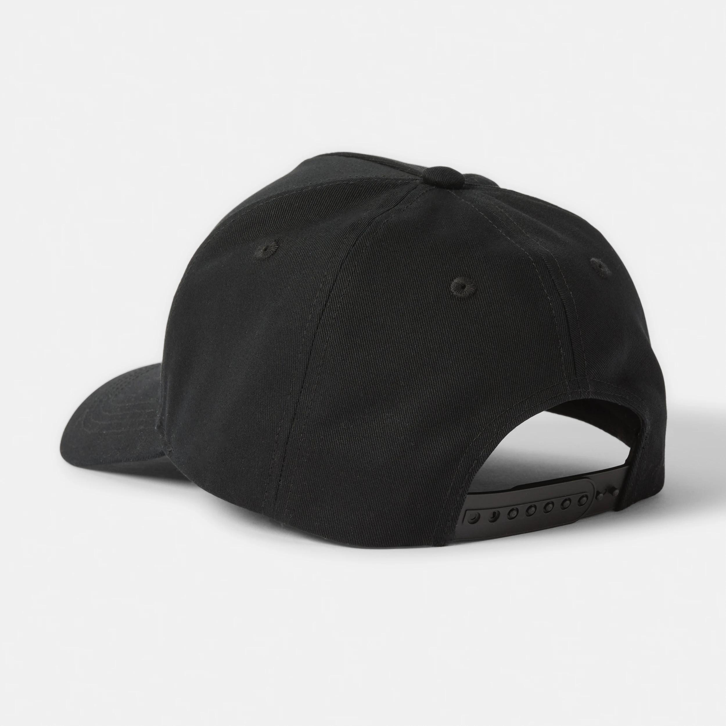 2 Snapback Baseball Cap New York, 2 of 3