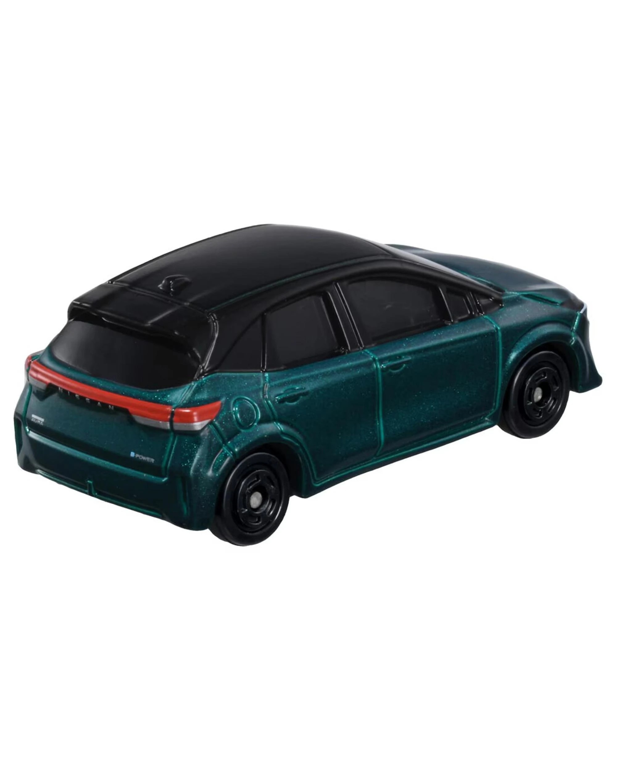 2 Tomica No.47 Nissan Note Aura, 2 of 4