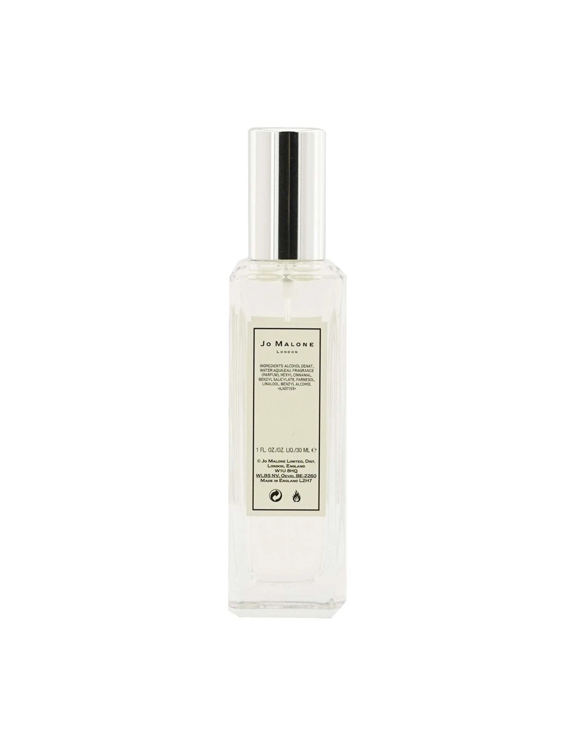 6 Jo Malone Wild Bluebell Cologne Spray (Originally Without Box) 30ml/1oz, 6 of 6