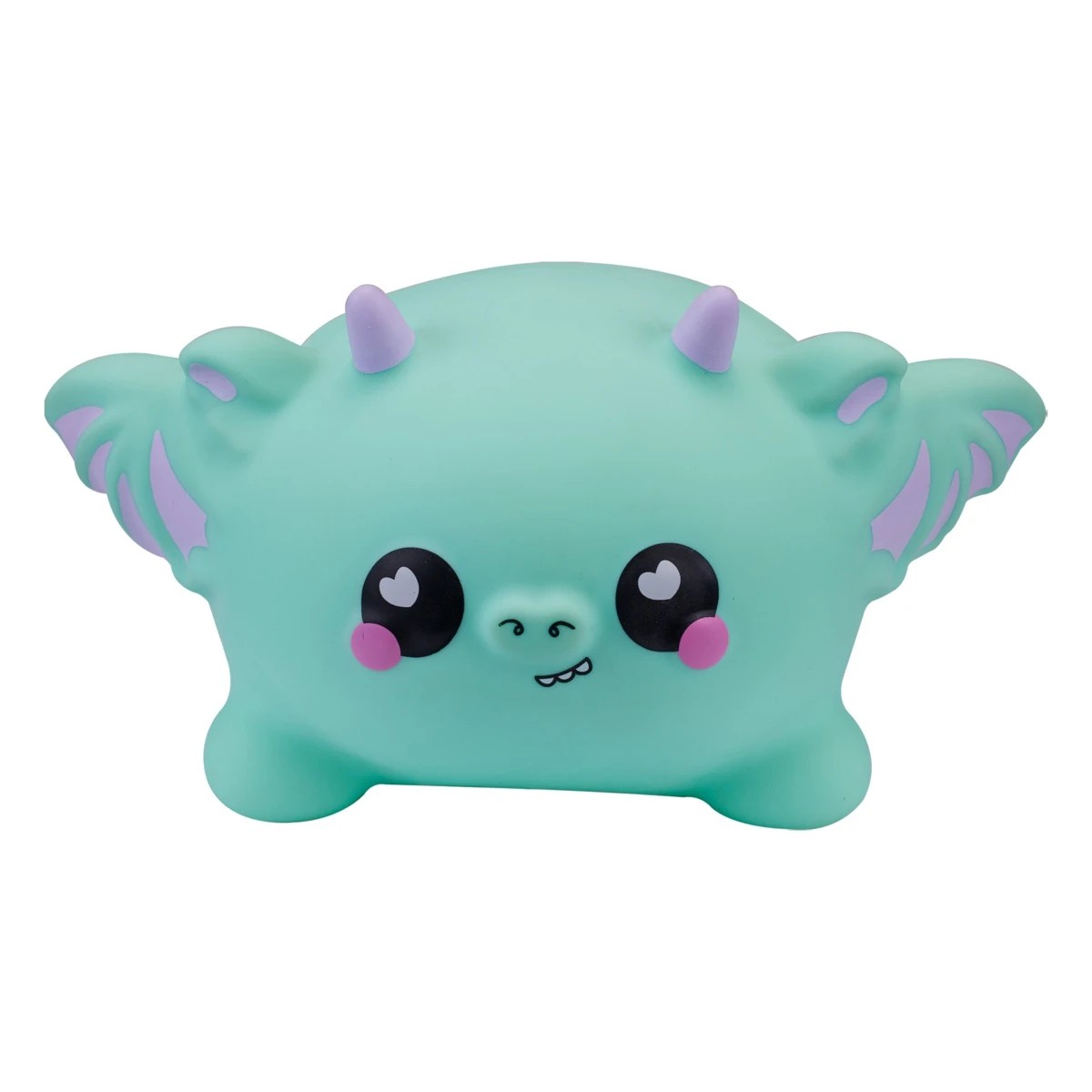 6 19cm Smooshzees Snugzees Toy - Assorted, 6 of 10