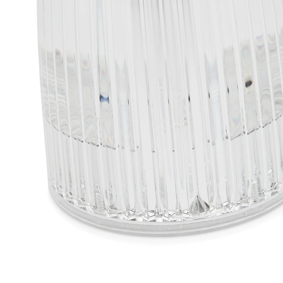 7 LED Mushroom Table Lamp, 7 of 10