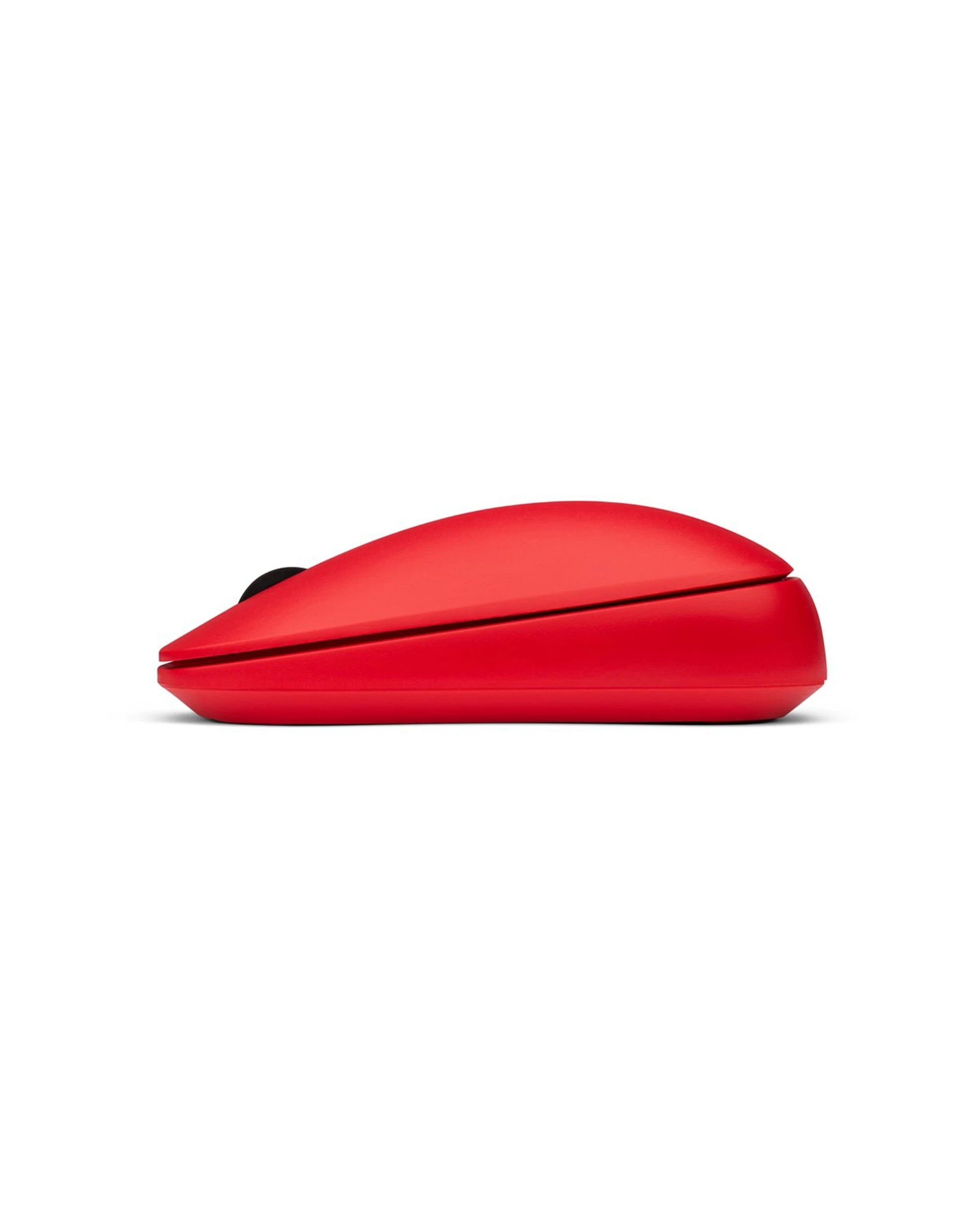 4 Kensington Suretrack 2.0 Wireless 2.4GHz Bluetooth Mouse For Laptop - Red, 4 of 5