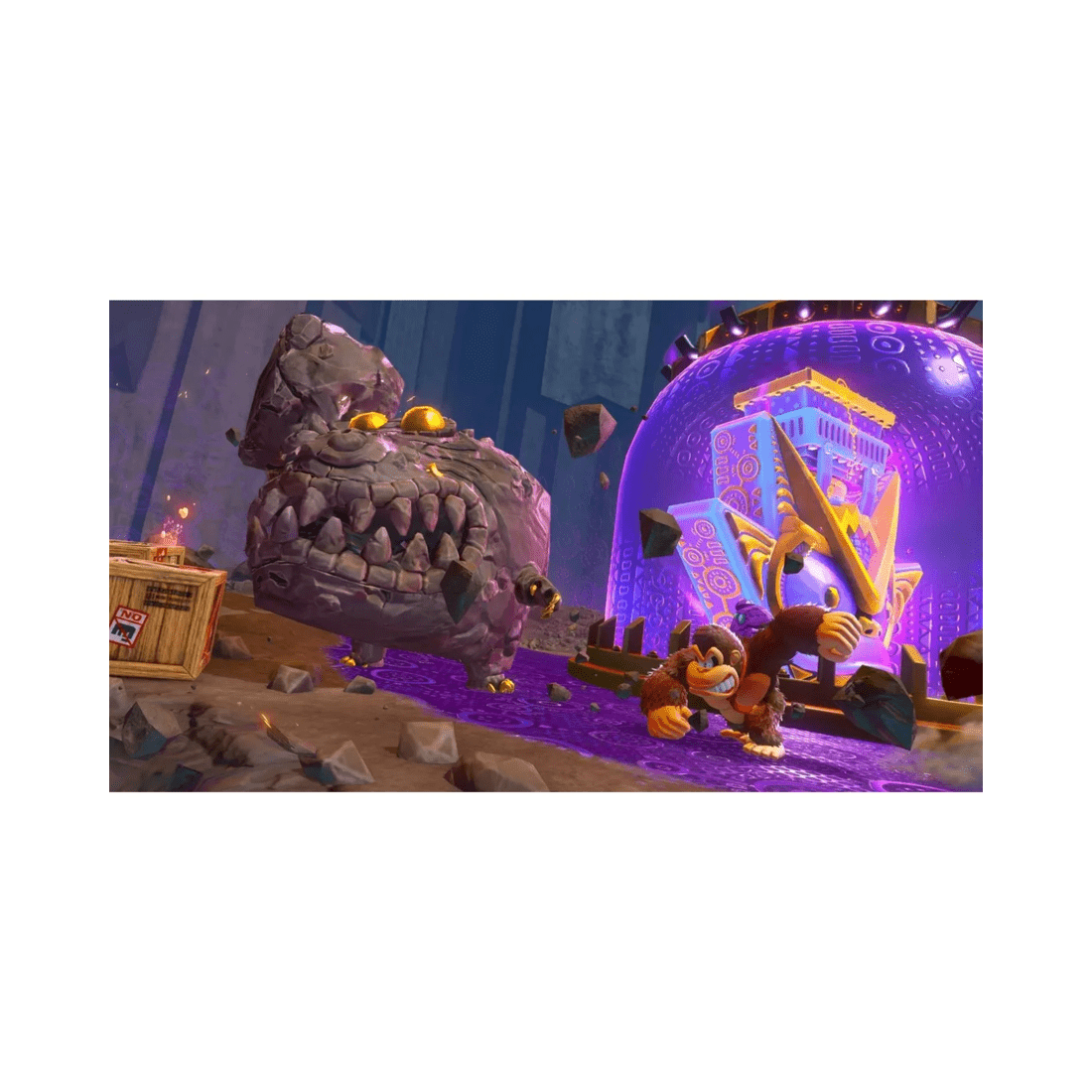 10 Nintendo Donkey Kong Bananza - Switch 2, 10 of 10