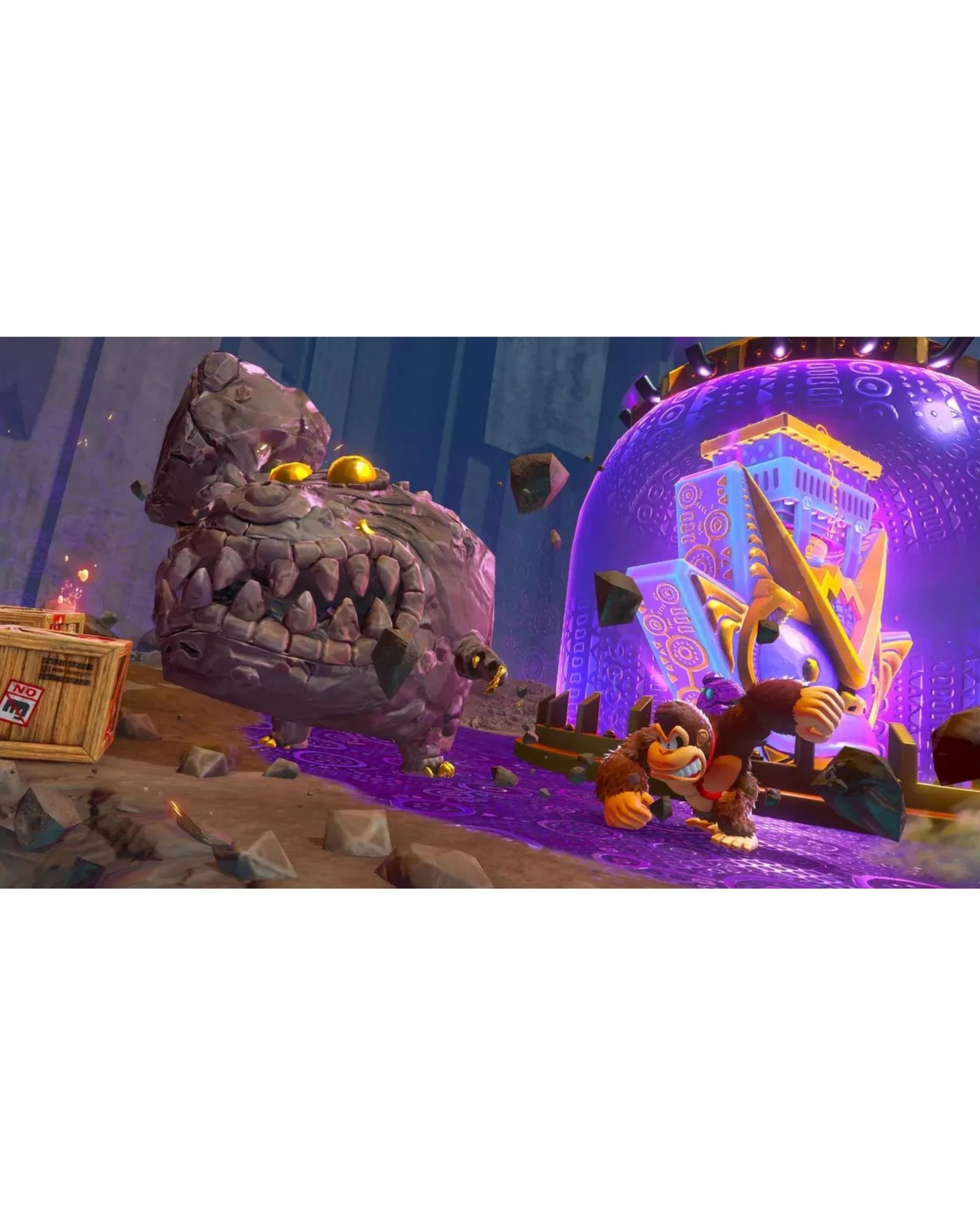 10 Donkey Kong Bananza - Switch 2, 10 of 10