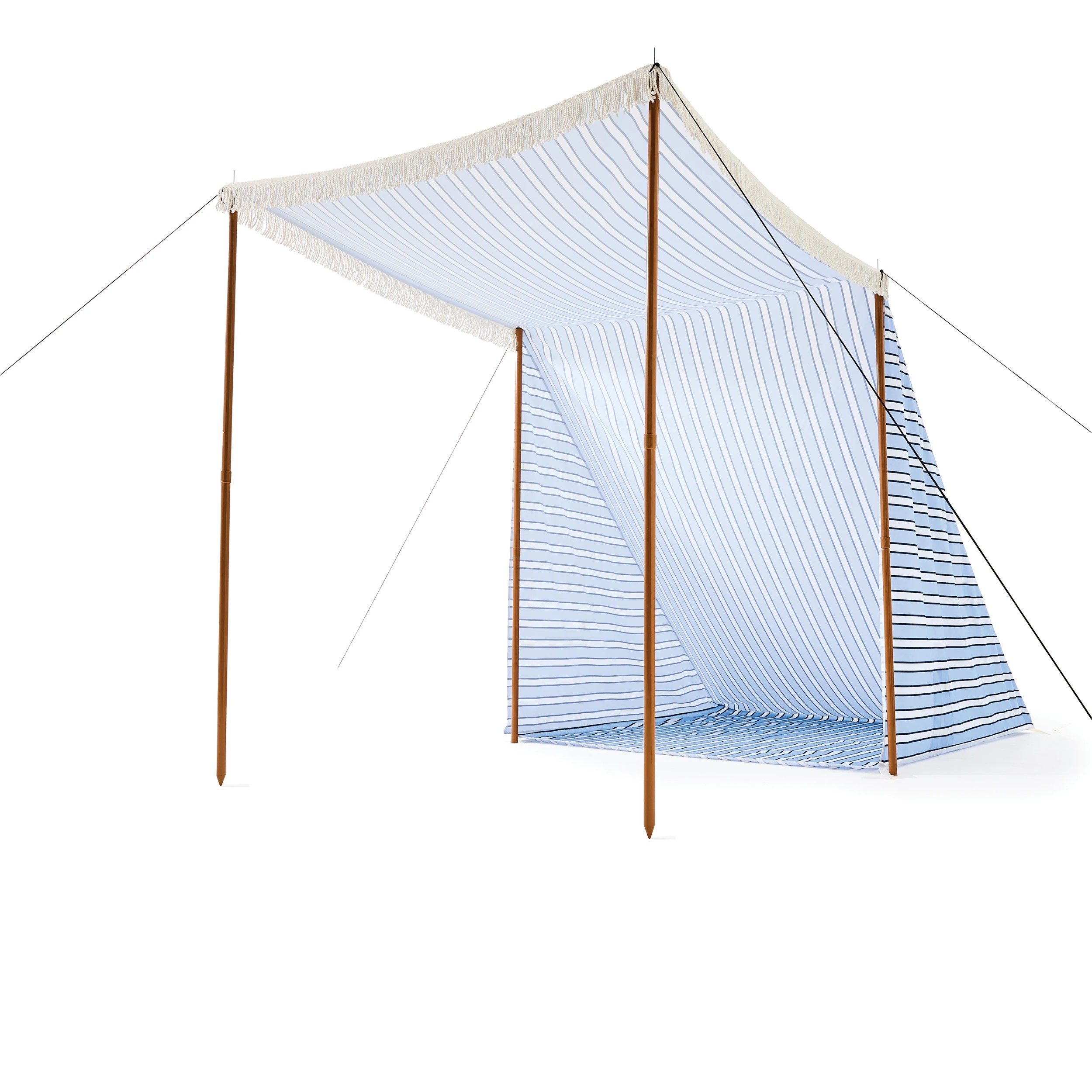 2 Shelter with Tassles, 2 of 9