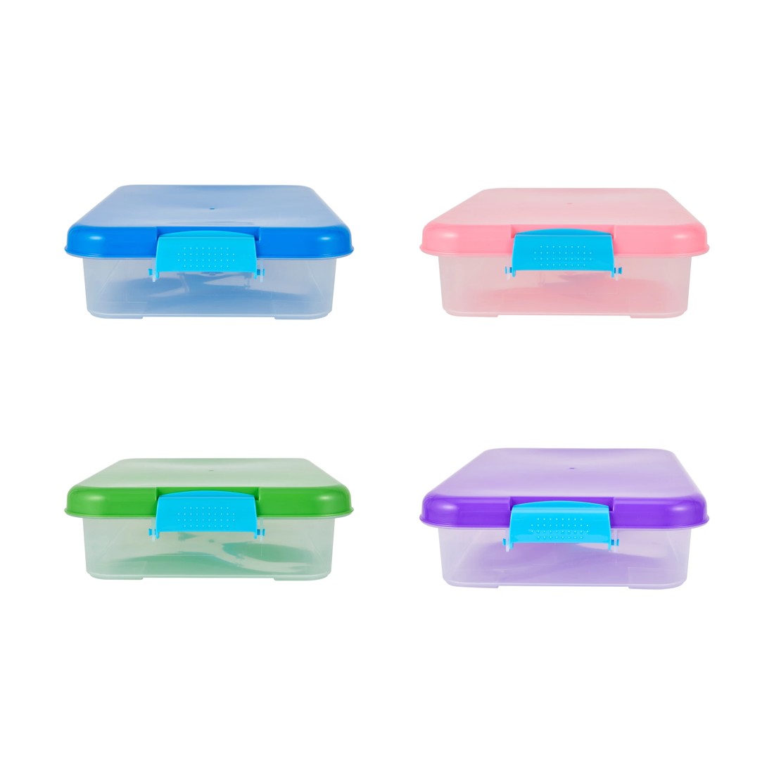 3 Storage Tub - Assorted, 3 of 7