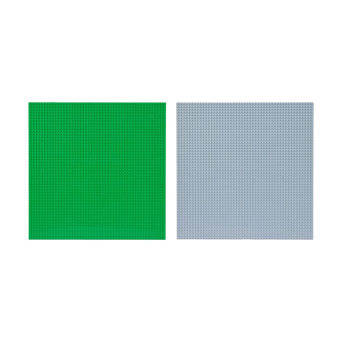 2 Block Base Plate - Assorted, 2 of 8