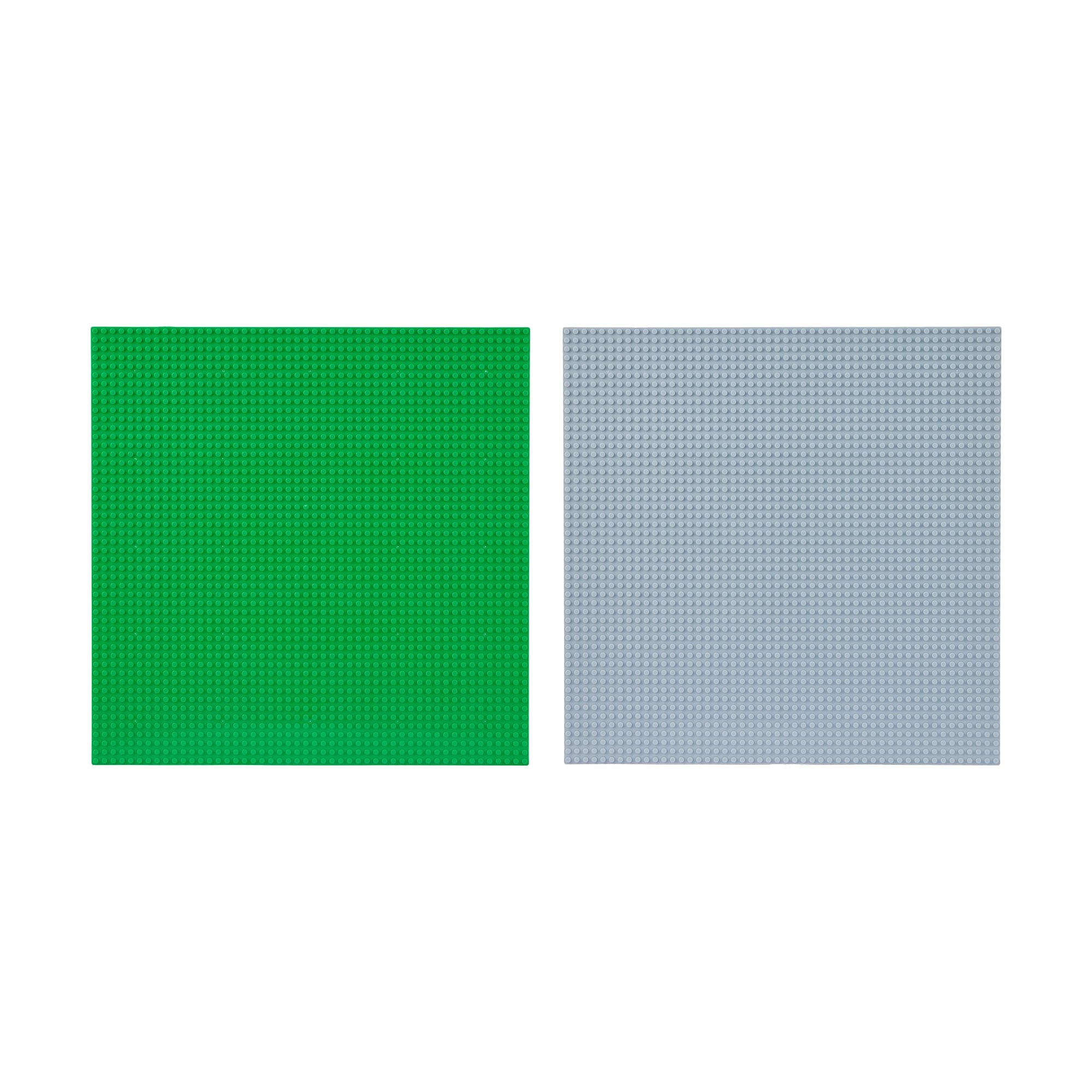 2 Block Base Plate - Assorted, 2 of 8