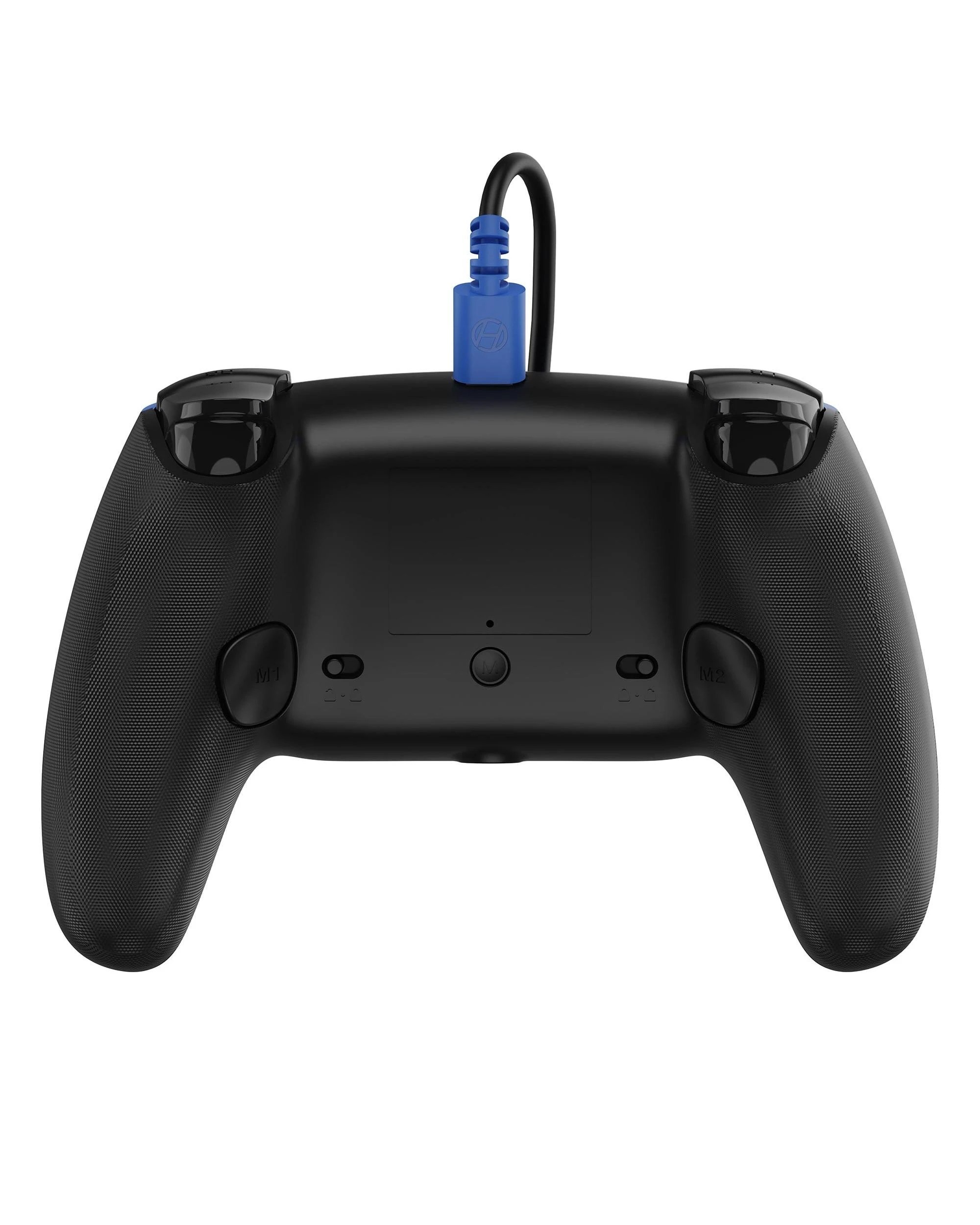 4 Hyperkin The Competitor Controller for Xbox Series X - Blue, 4 of 9
