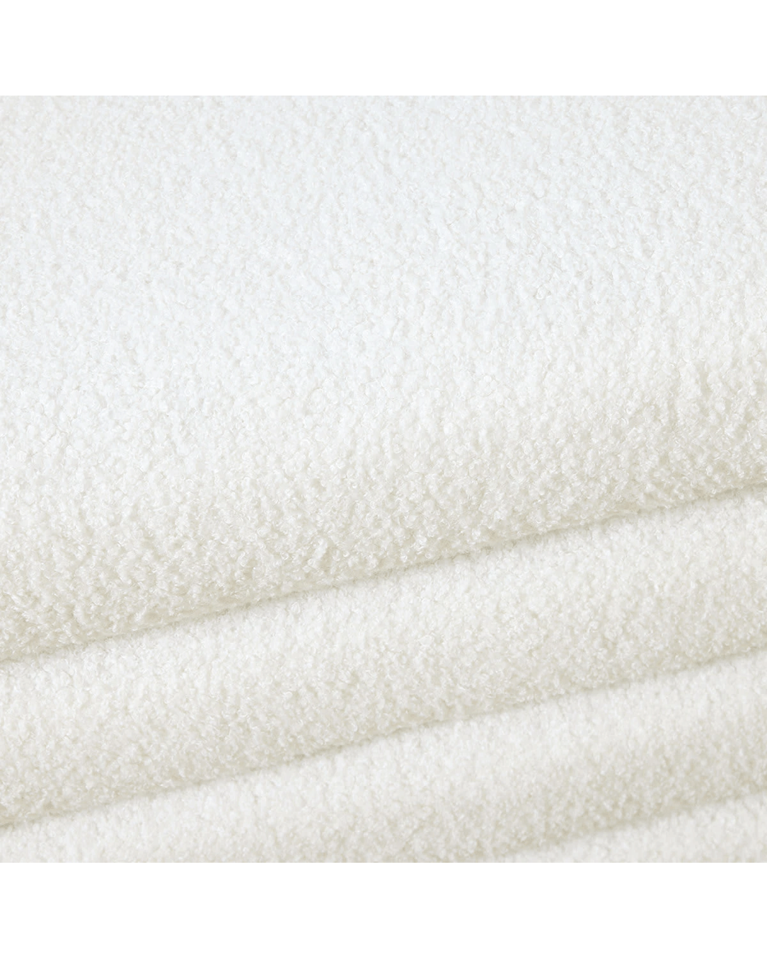 6 Boucle Storage Bench, 6 of 10