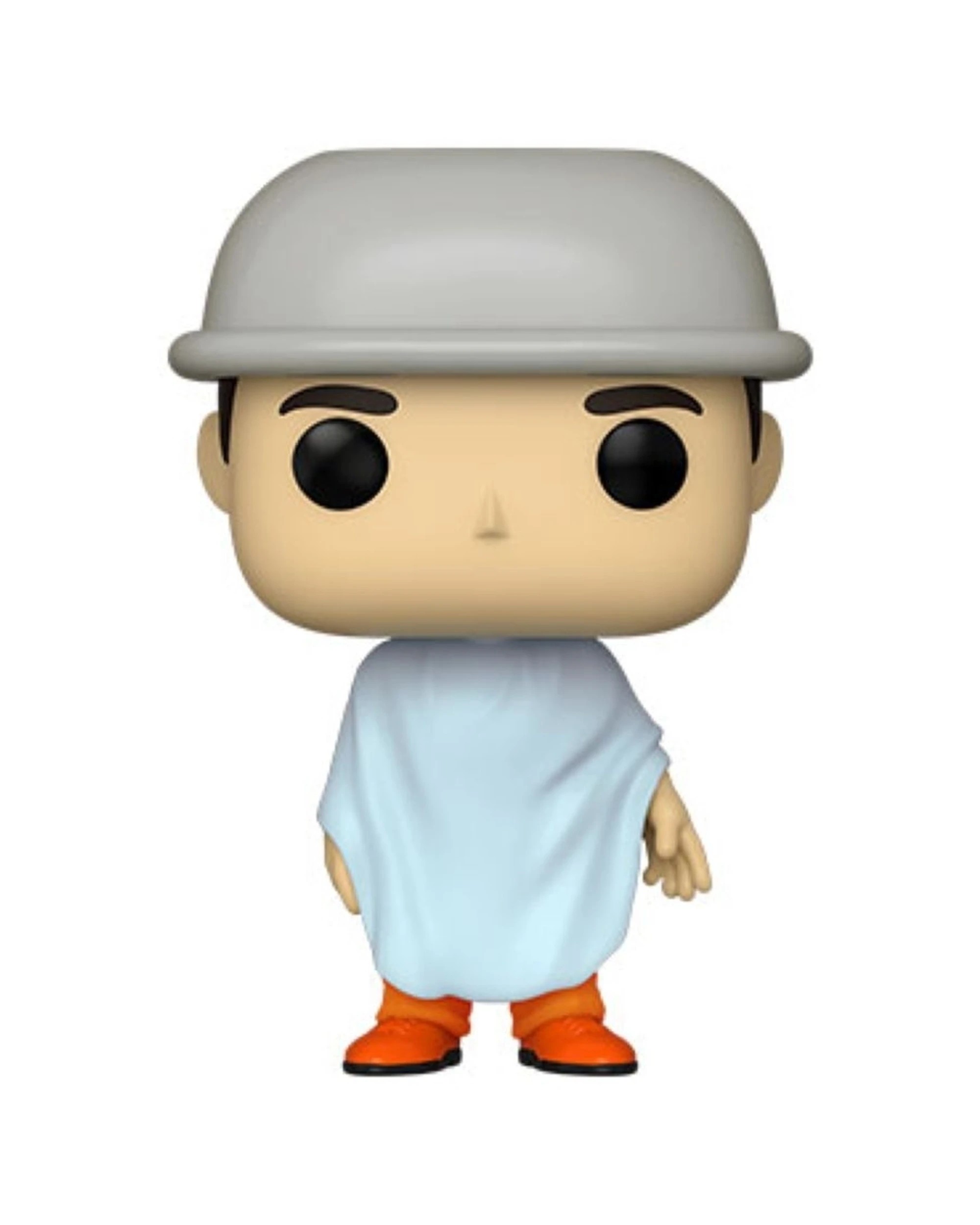 1 POP Vinyl Figurine Dumb And Dumber - Lloyd Getting Haircut 10cm Collectable - Multi, 1 of 3