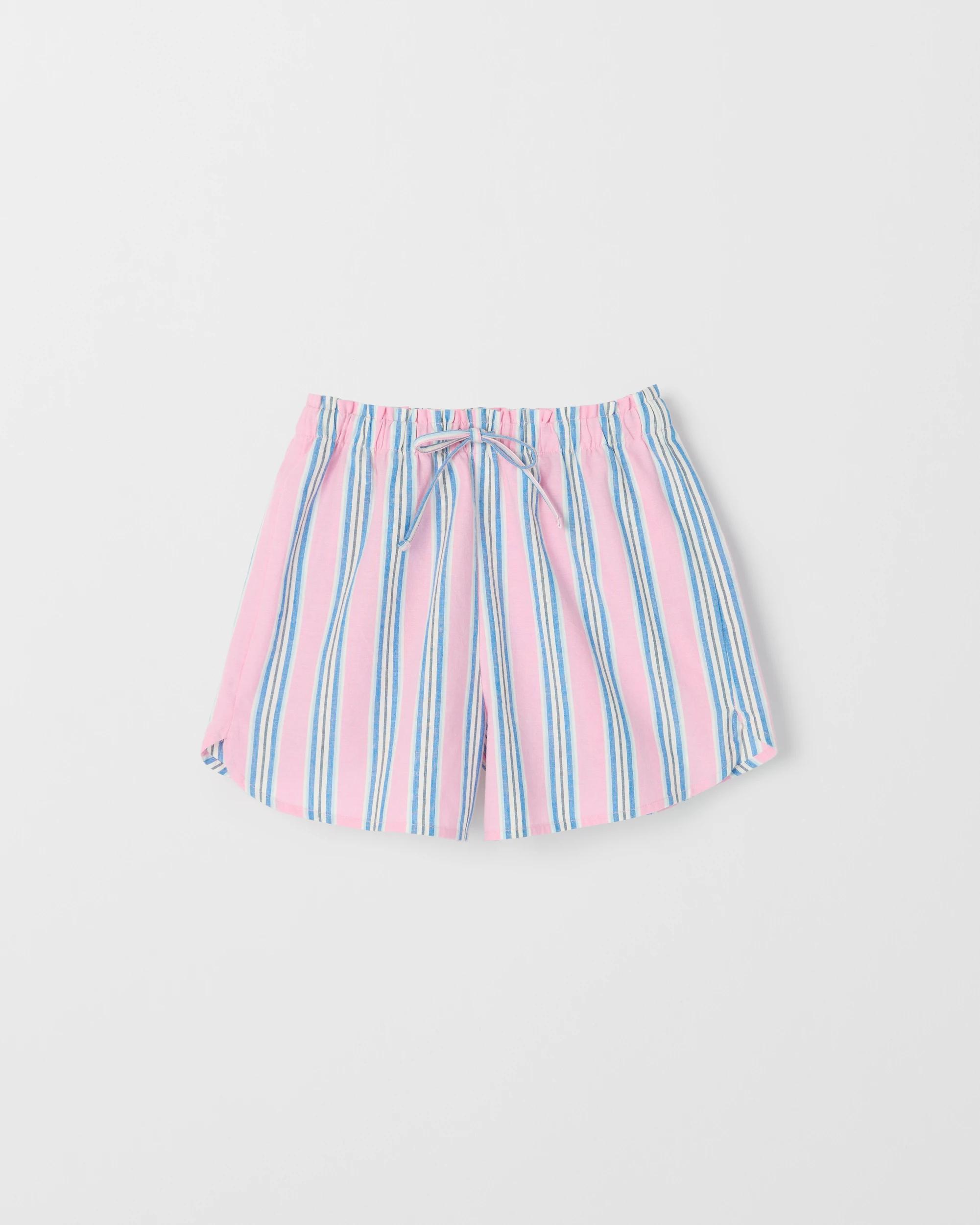5 Target Kids Dolphin Hem Shorts , 5 of 6