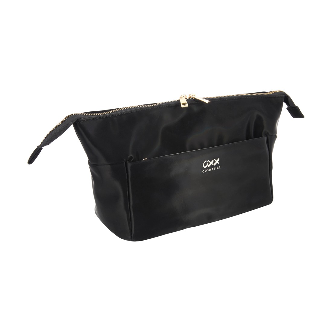 1 OXX Cosmetics Makeup Bag - Large,  Black, 1 of 6