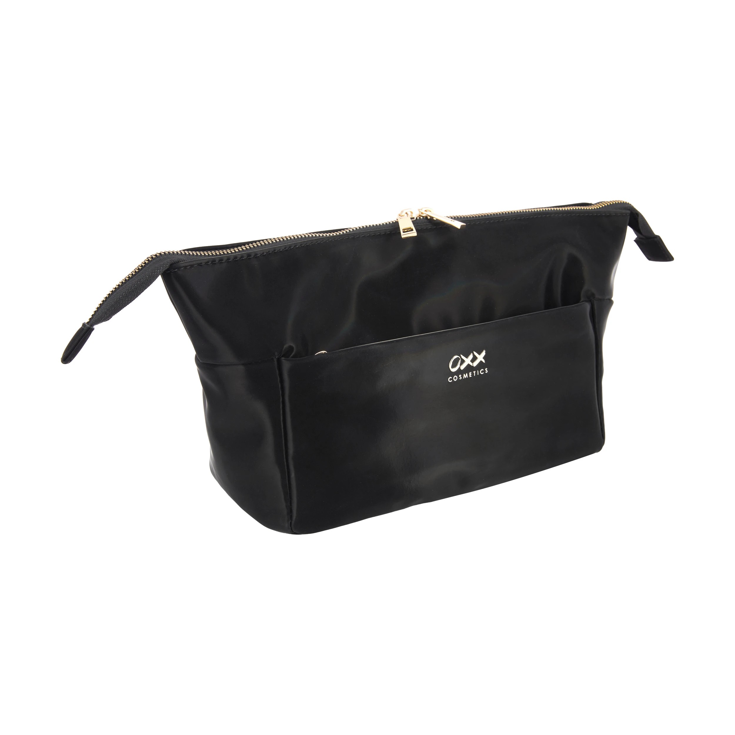 1 OXX Cosmetics Makeup Bag - Large,  Black, 1 of 6