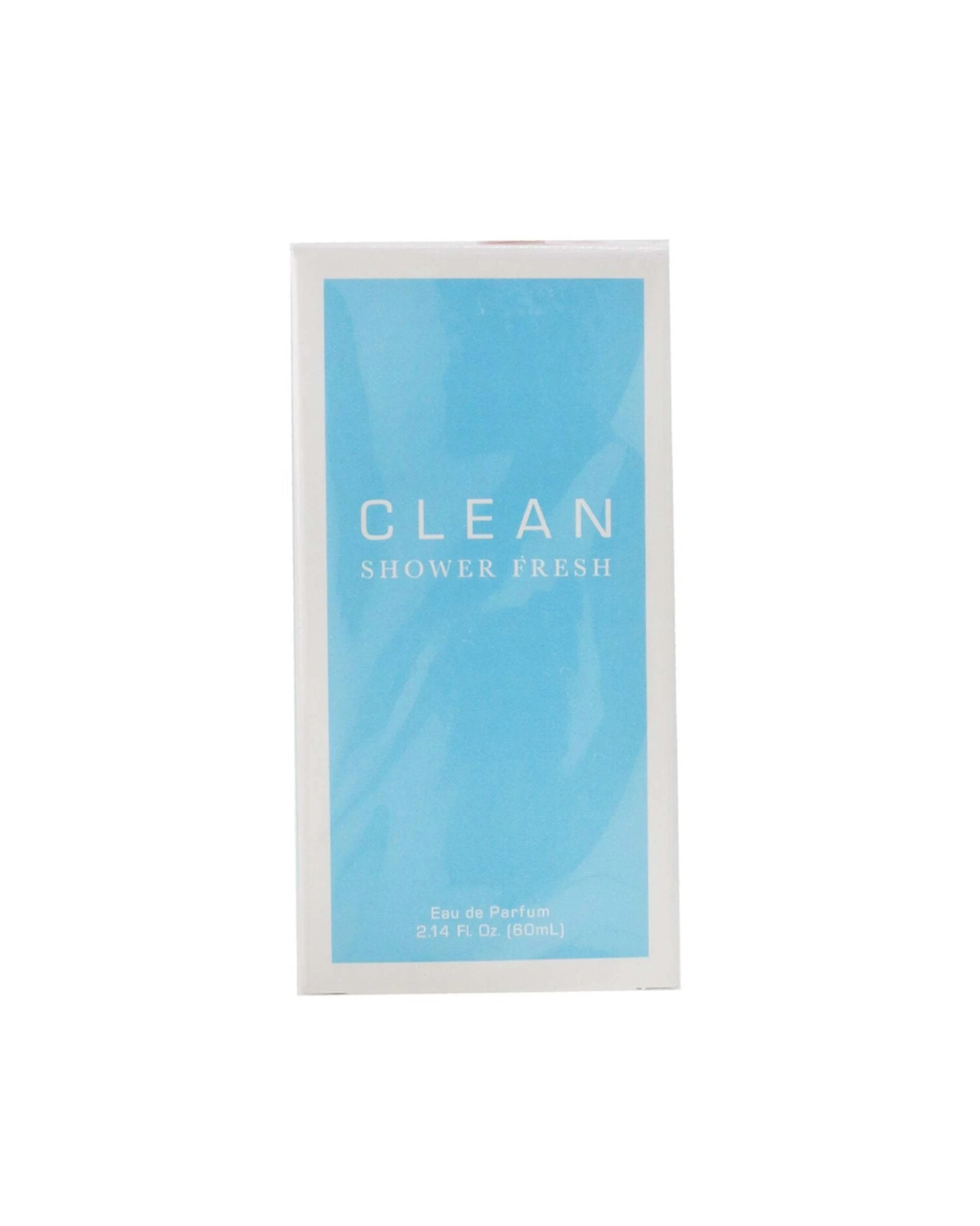 3 Clean Classic Shower Fresh Eau De Parfum Spray 60ml/2.14oz, 3 of 4