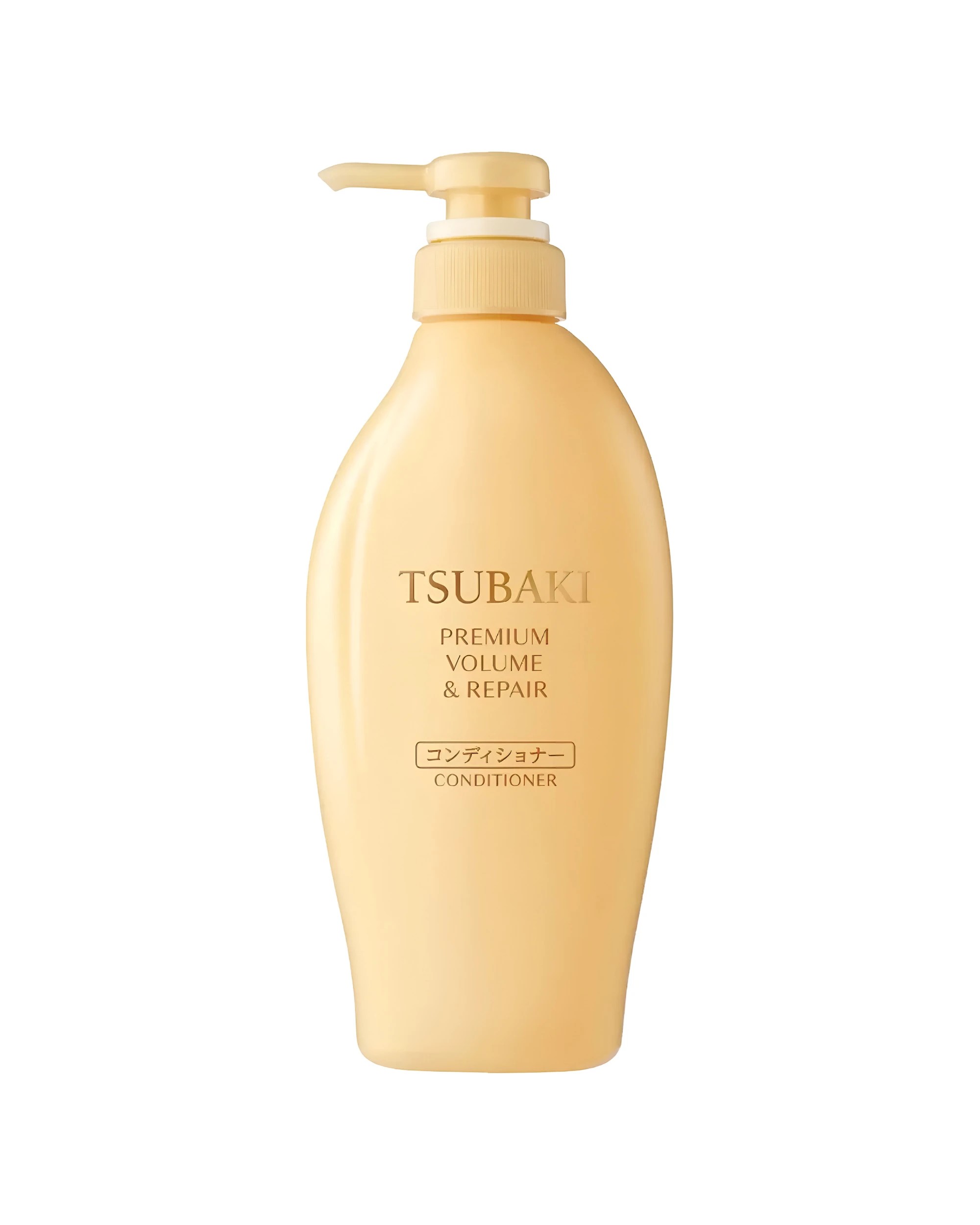 1 Tsubaki Premium Volume & Repair Conditioner 450ml, 1 of 1