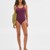 DEEP PLUM
