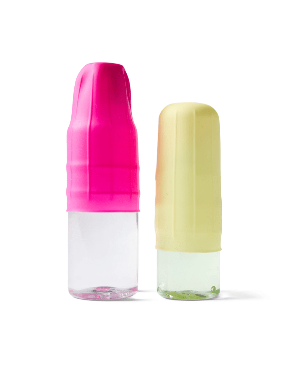 8 Piece Bottle Protector