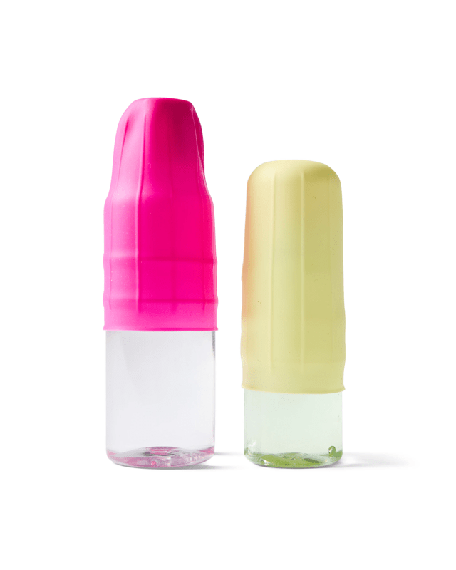 8 Piece Bottle Prote