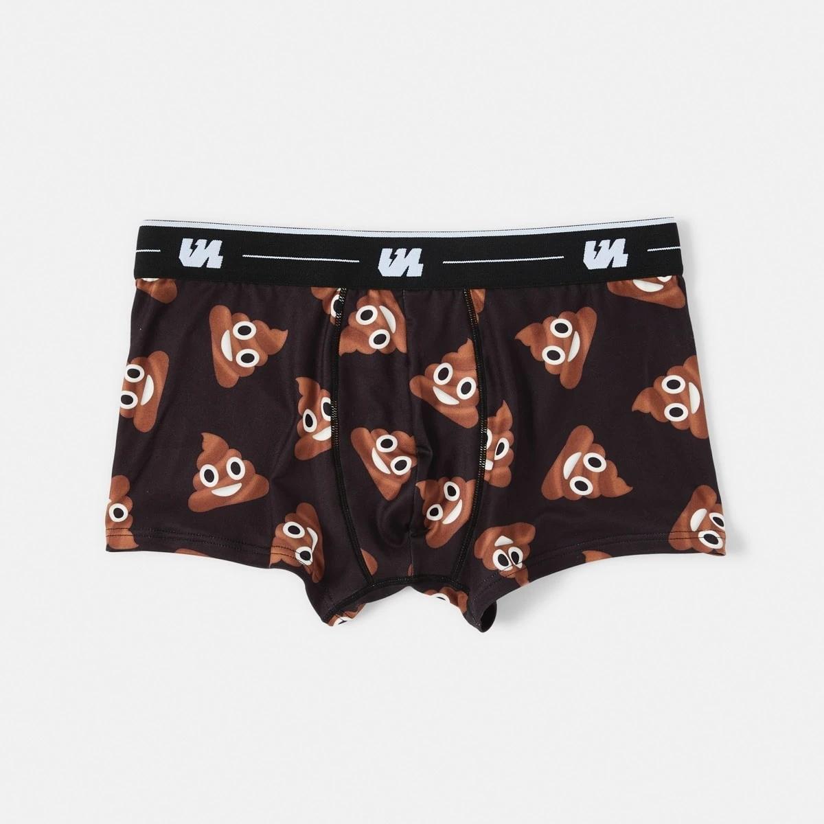 2 License Trunks Poo Emoji, 2 of 8