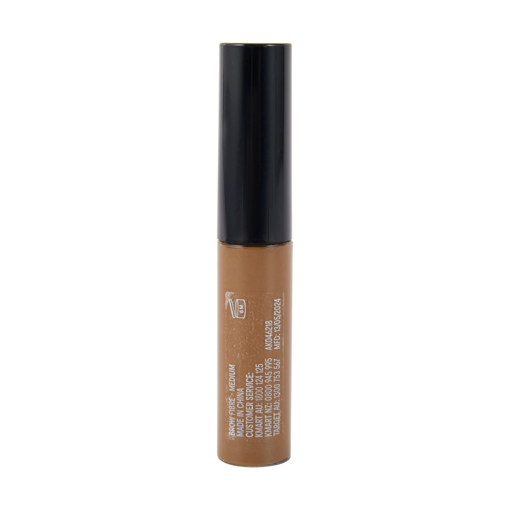 6 OXX Cosmetics Brow Fibre Gel - Medium, 6 of 7