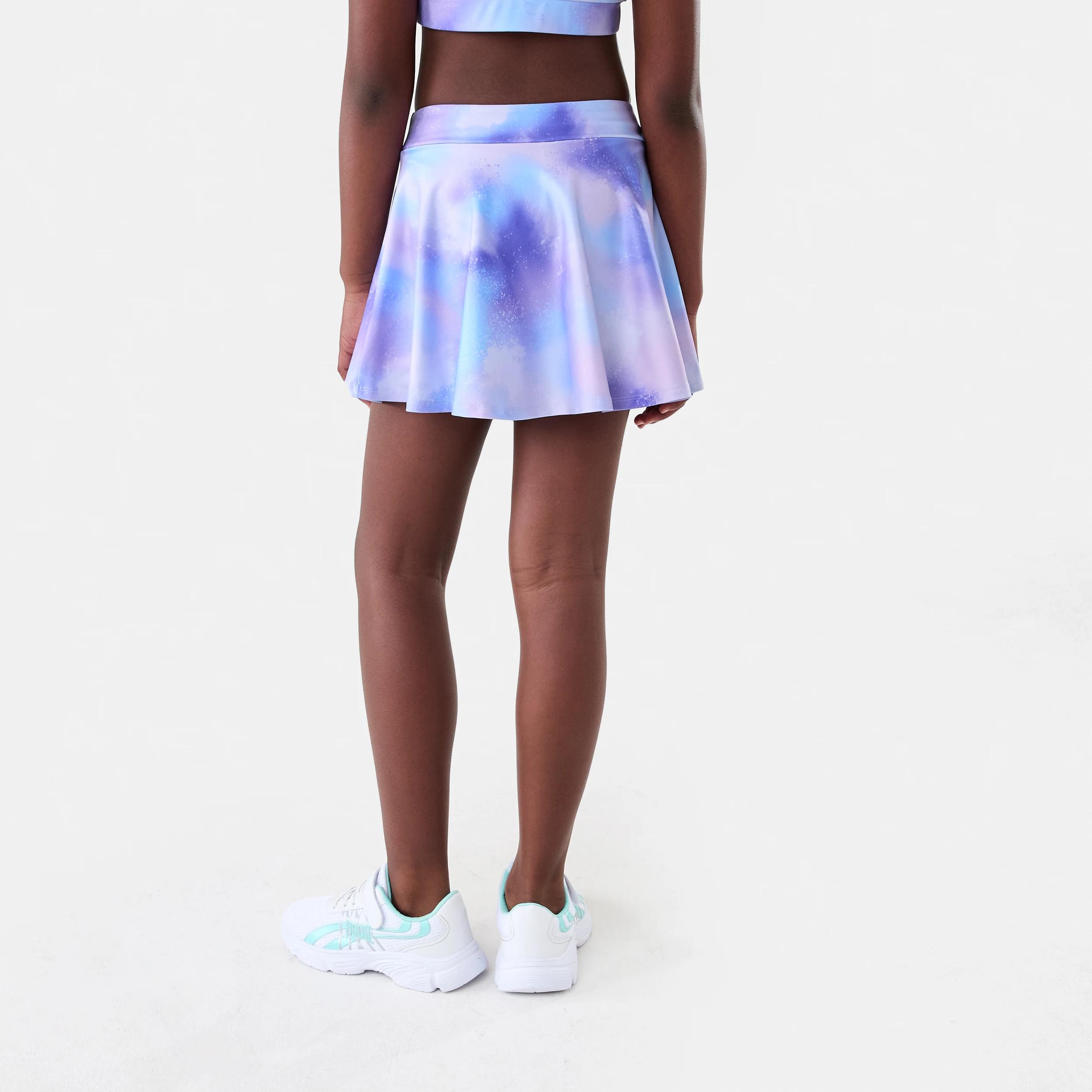 3 Everlast Kids Skort EVER GALAXY OMBRE, 3 of 8