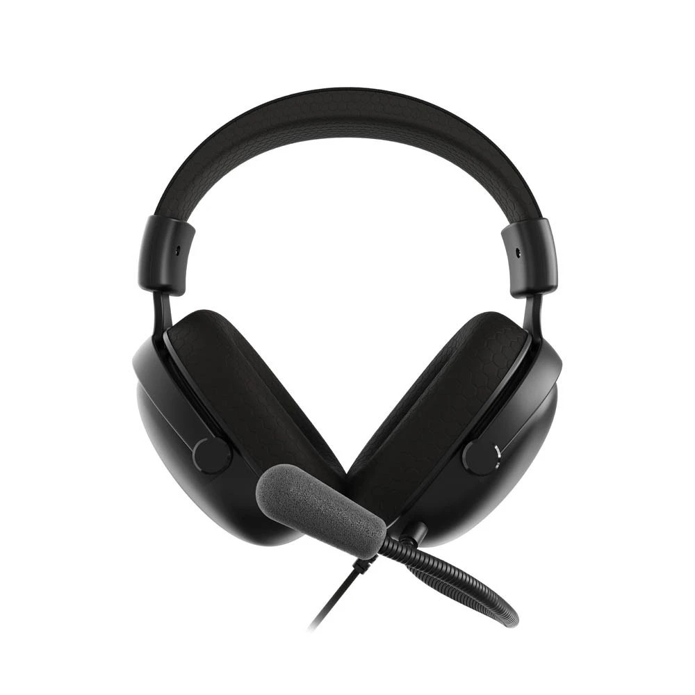 3 Atrix -  L Series Gaming Headset - Black
 - Black, 3 of 5