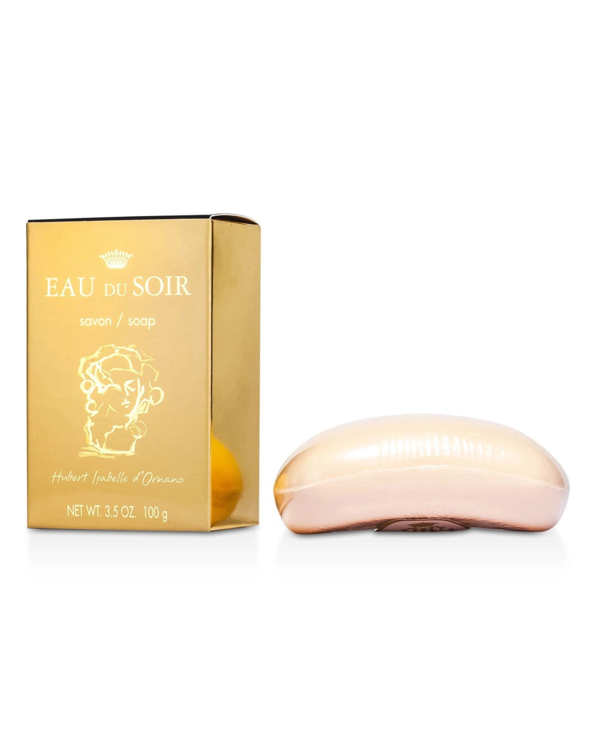 1 Sisley Eau Du Soir Soap 100g/3.5oz, 1 of 3