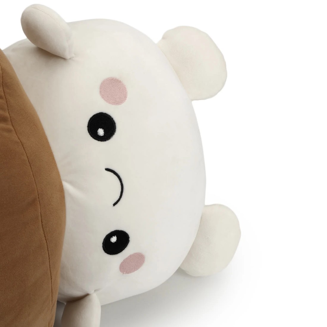 9 Large Mushroom Plush Toy - Assorted, 9 of 10