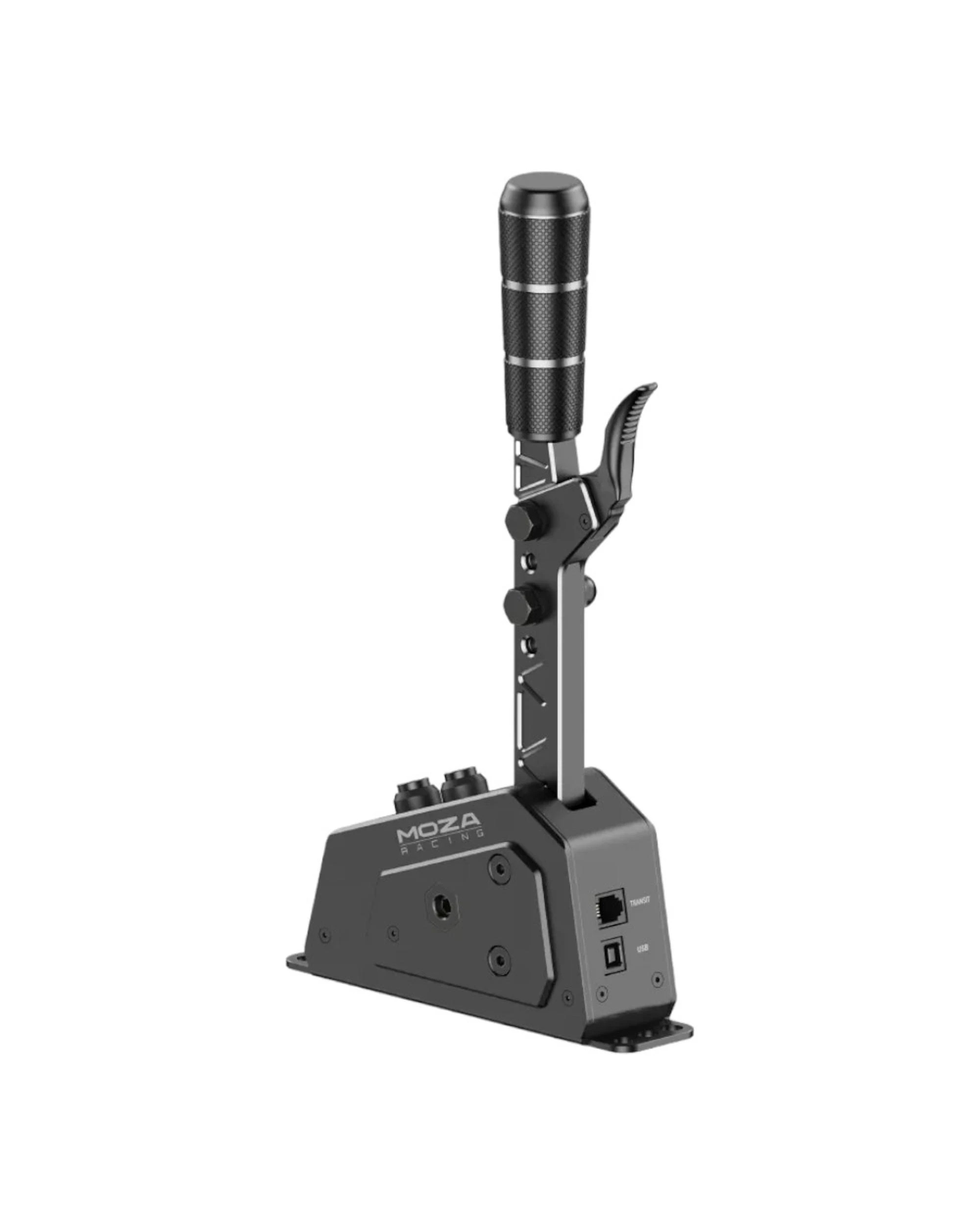 2 MOZA Racing SGP Sequential Shifter, 2 of 5