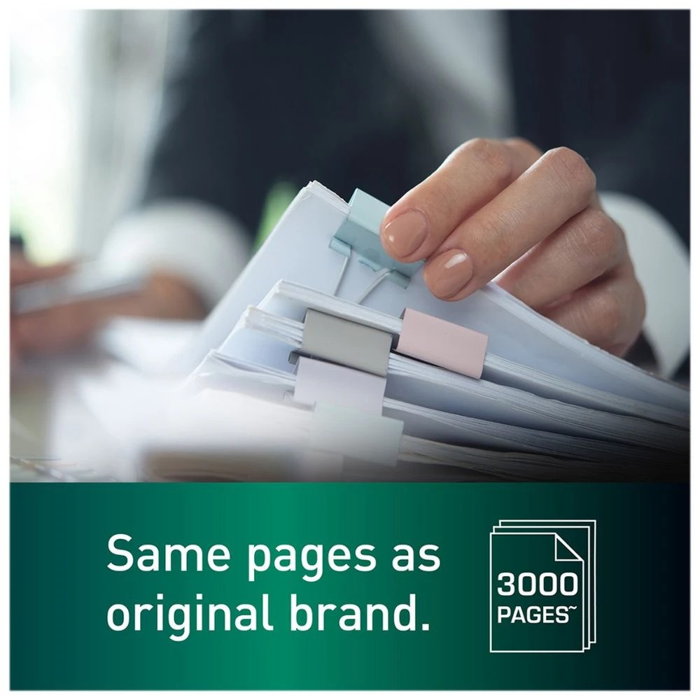 4 Calidad Brother TN3420 Black, 4 of 7