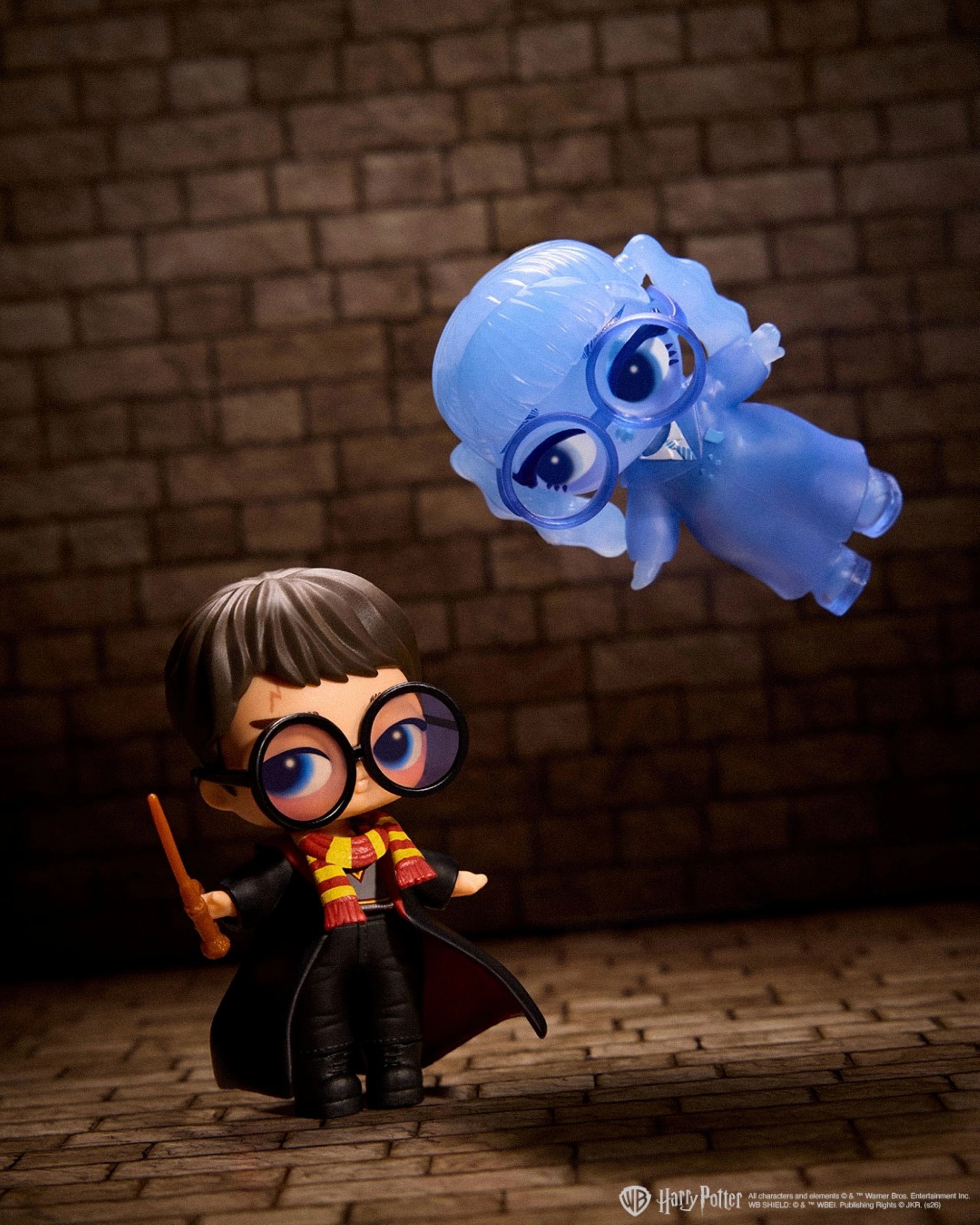 11 L.O.L. Surprise! Loves Harry Potter Tots - Assorted, 11 of 11