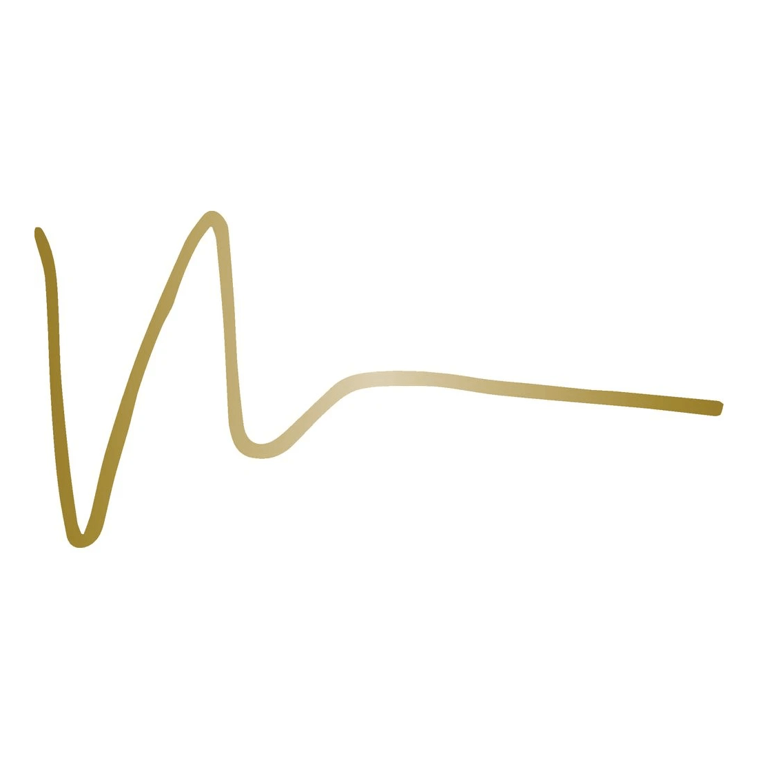 4 POSCA PC 1M Paint Bullet Marker Gold, 4 of 6