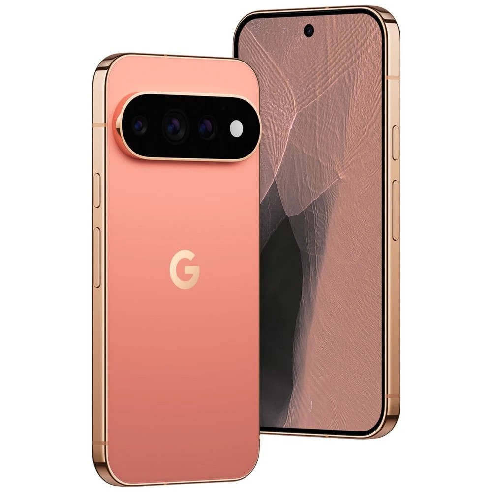 2 Google Pixel 11 Pro 512GB Canyon, 2 of 10