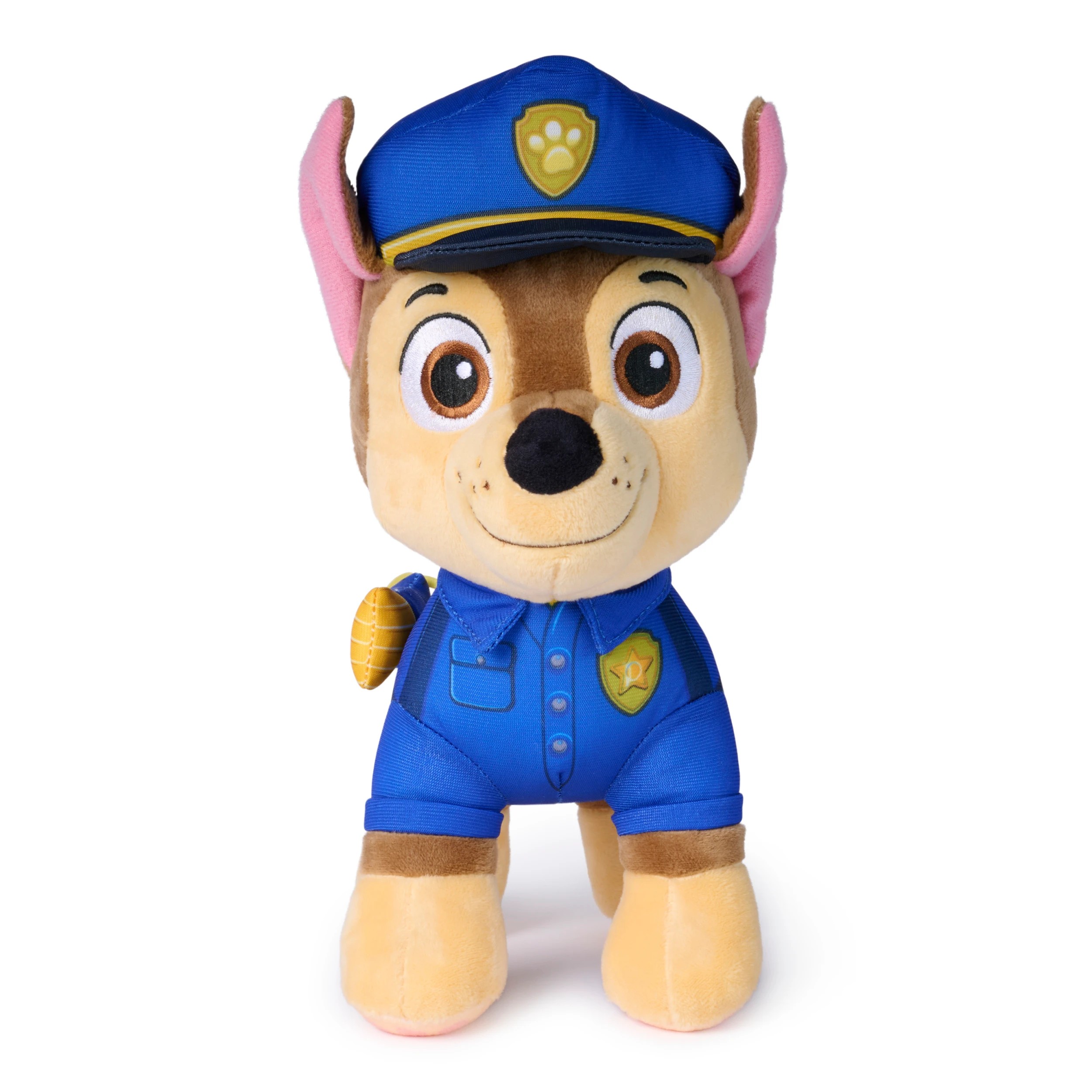 1 Paw Patrol Search and Rescue Chase Plush - Multi, 1 of 5