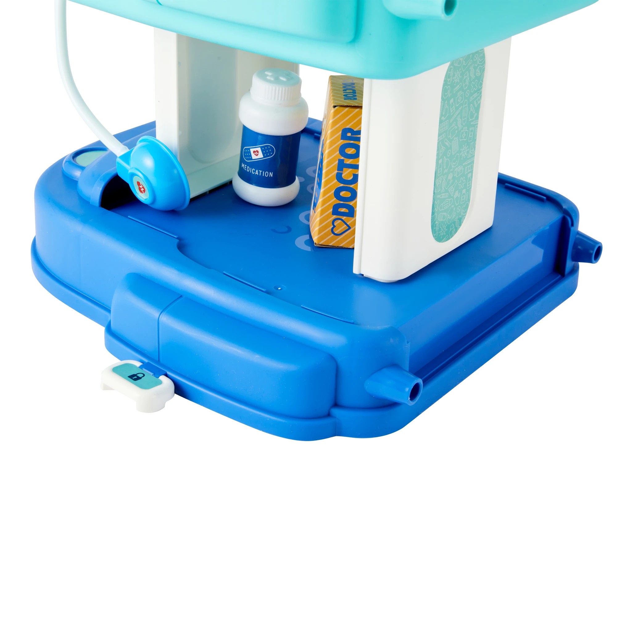 6 31 Piece Doctor 2-in-1 Backpack, 6 of 9