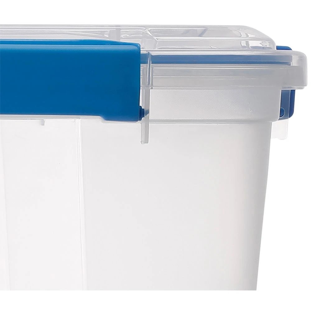 7 Ezy Storage 75L Waterproof IP67 Storage Container, 7 of 7