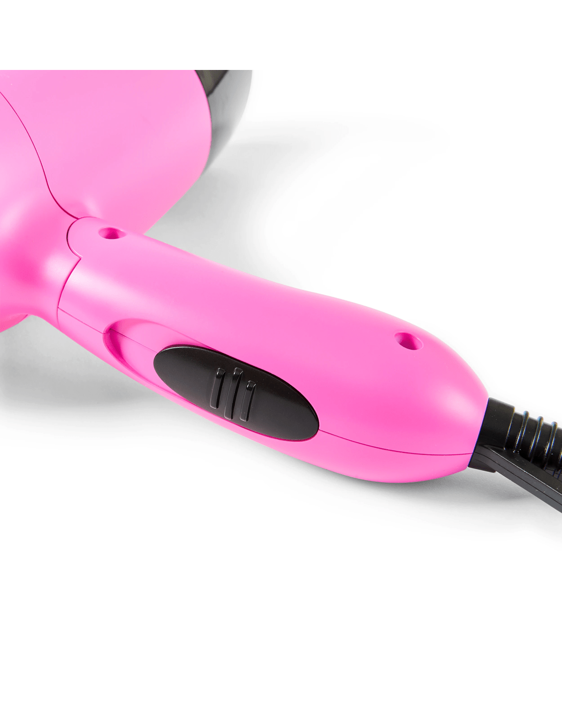7 Mini Hair Dryer - Pink, 7 of 9