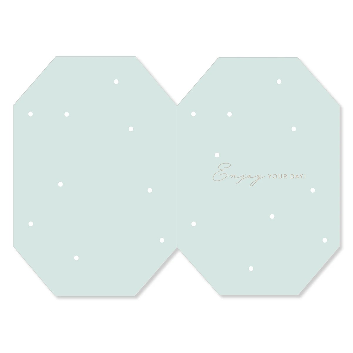 2 Hallmark 16th Birthday Card - Gold, 2 of 3