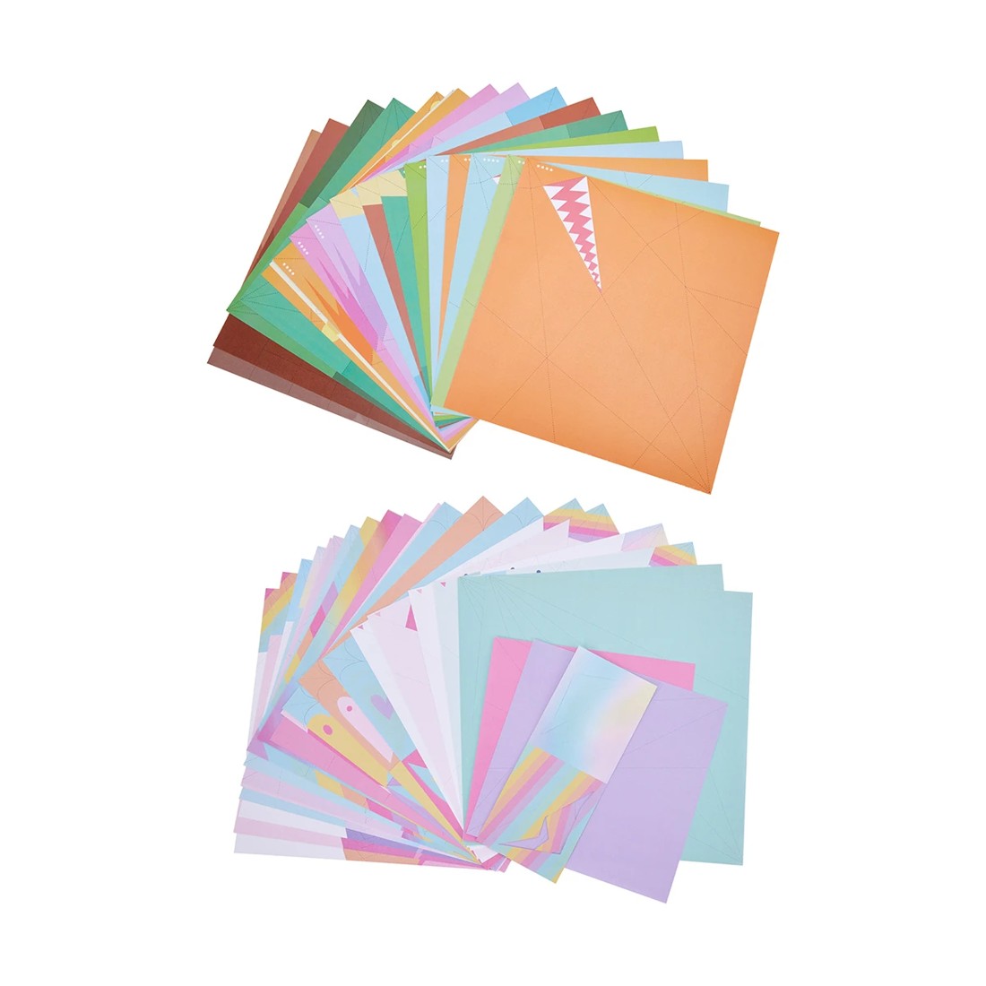 2 Origami - Assorted, 2 of 7