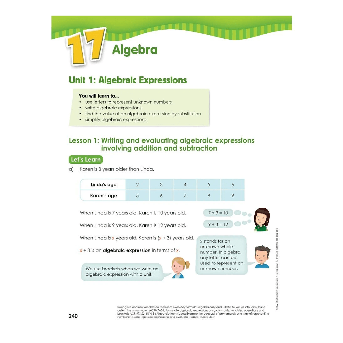 2 PR1ME AUS Student Book 6B (2nd Edition), 2 of 3