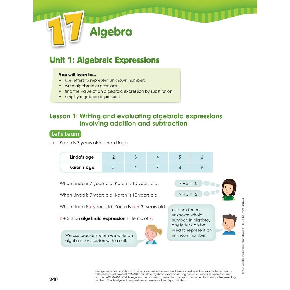 2 PR1ME AUS Student Book 6B (2nd Edition), 2 of 3