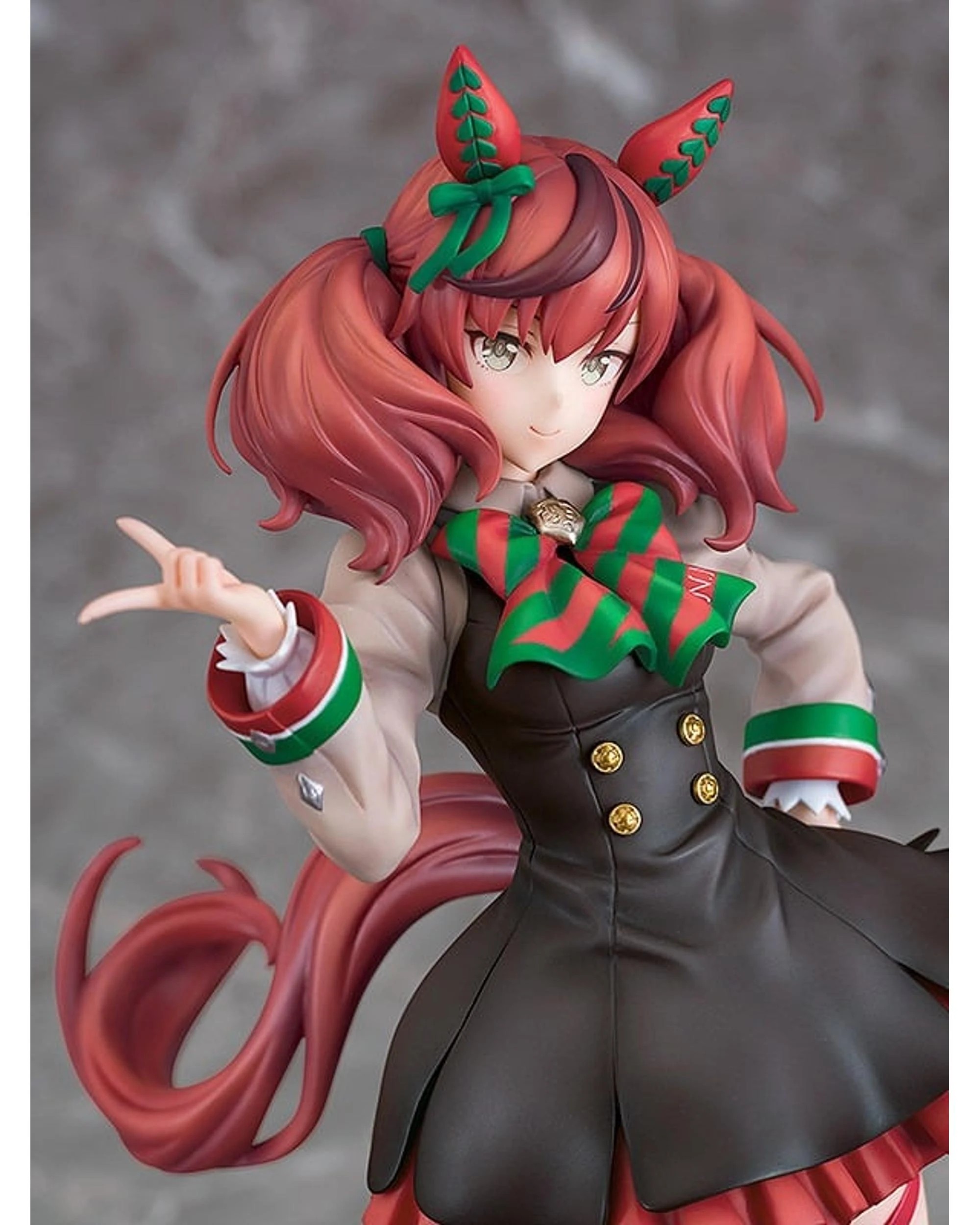 6 Umamusume: Pretty Derby Nice Nature 1/7 Scale Figure, 6 of 10