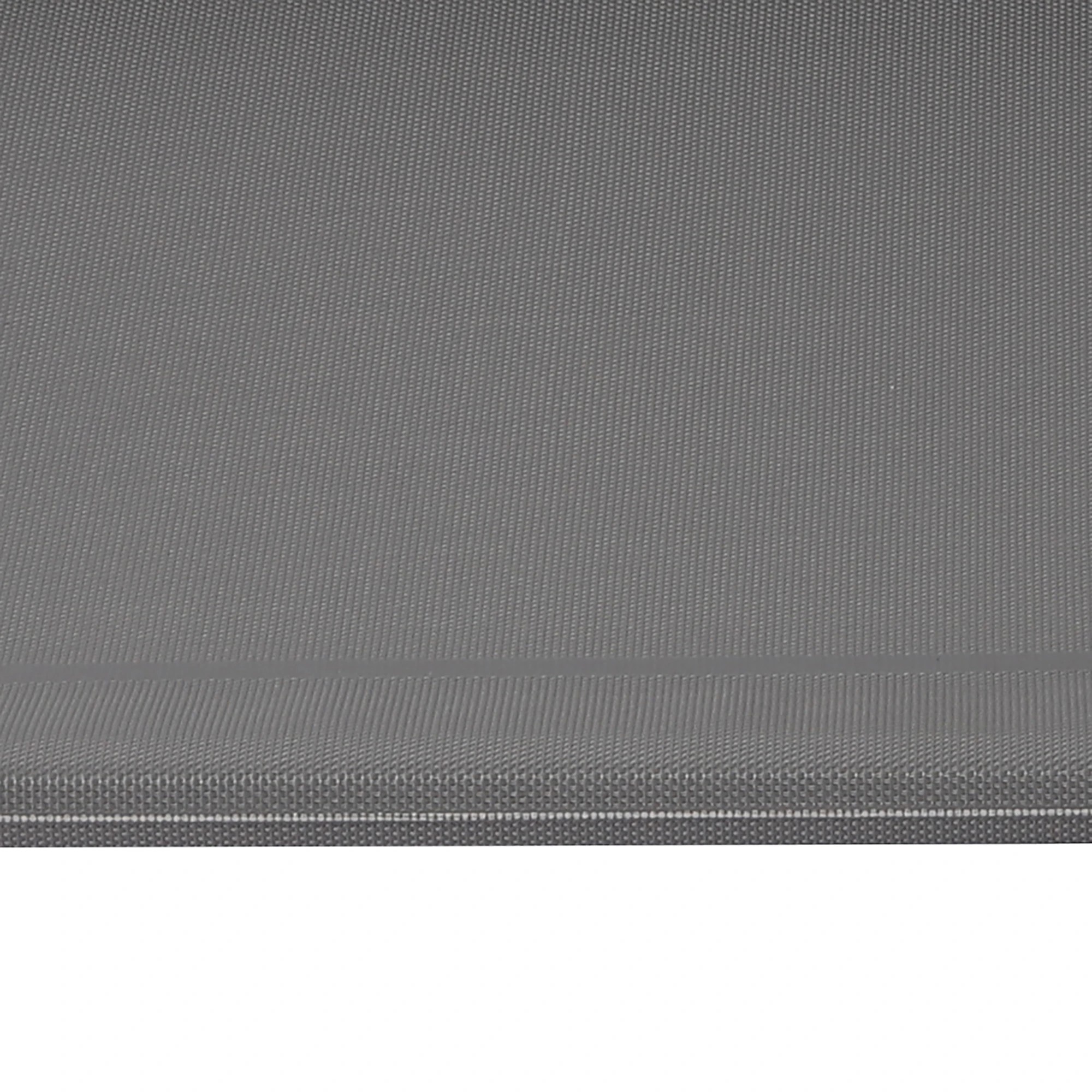 5 Pawz Elevated Pet Bed Extra Large - Grey, 5 of 5