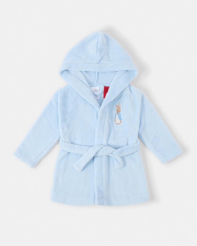 Peter Rabbit License Dressing 