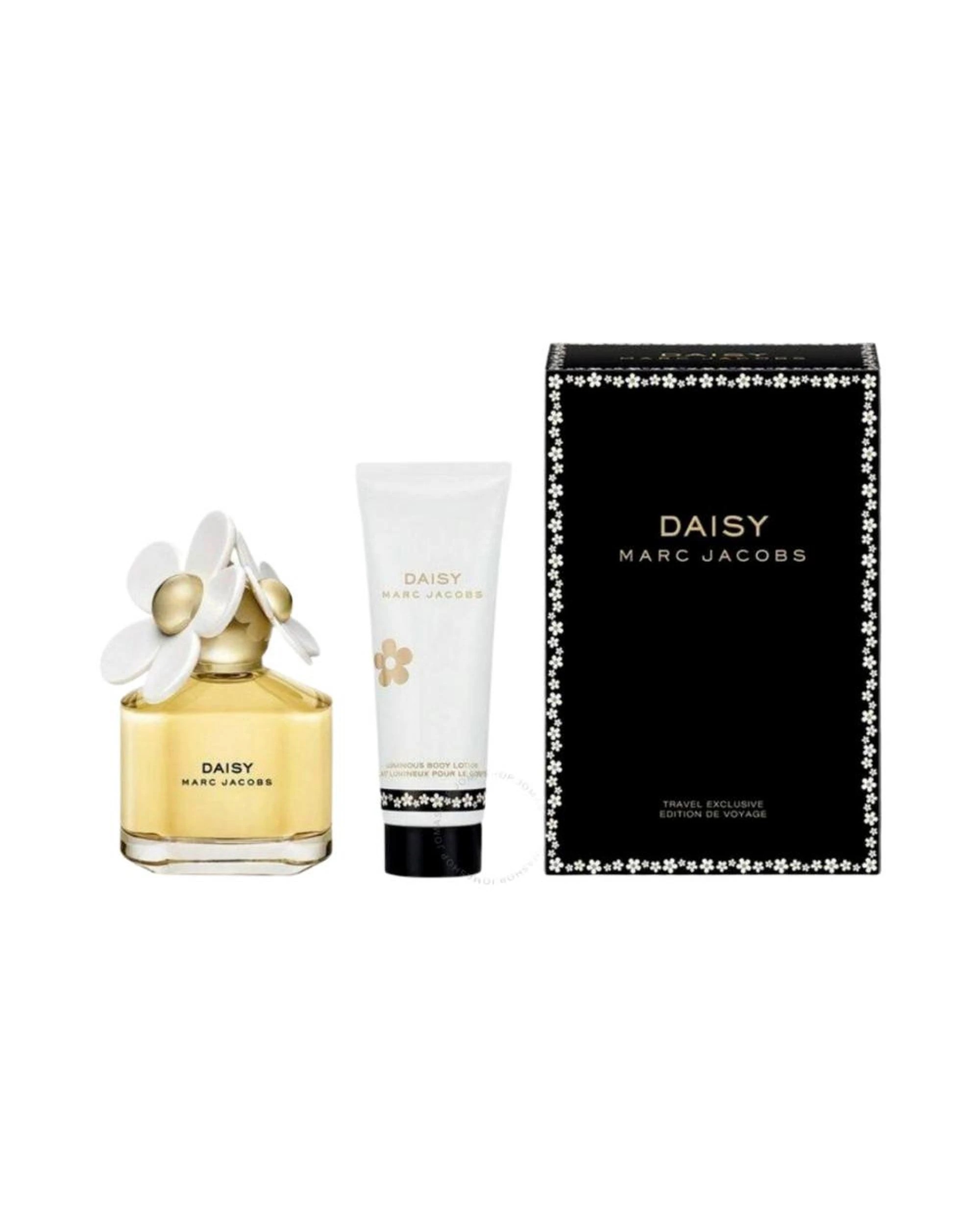 1 Marc Jacobs Daisy 2 Piece 100ml Eau de Toilette, 1 of 1